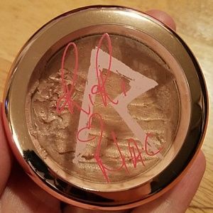 MAC RiRi Diamonds Cream Colour Base